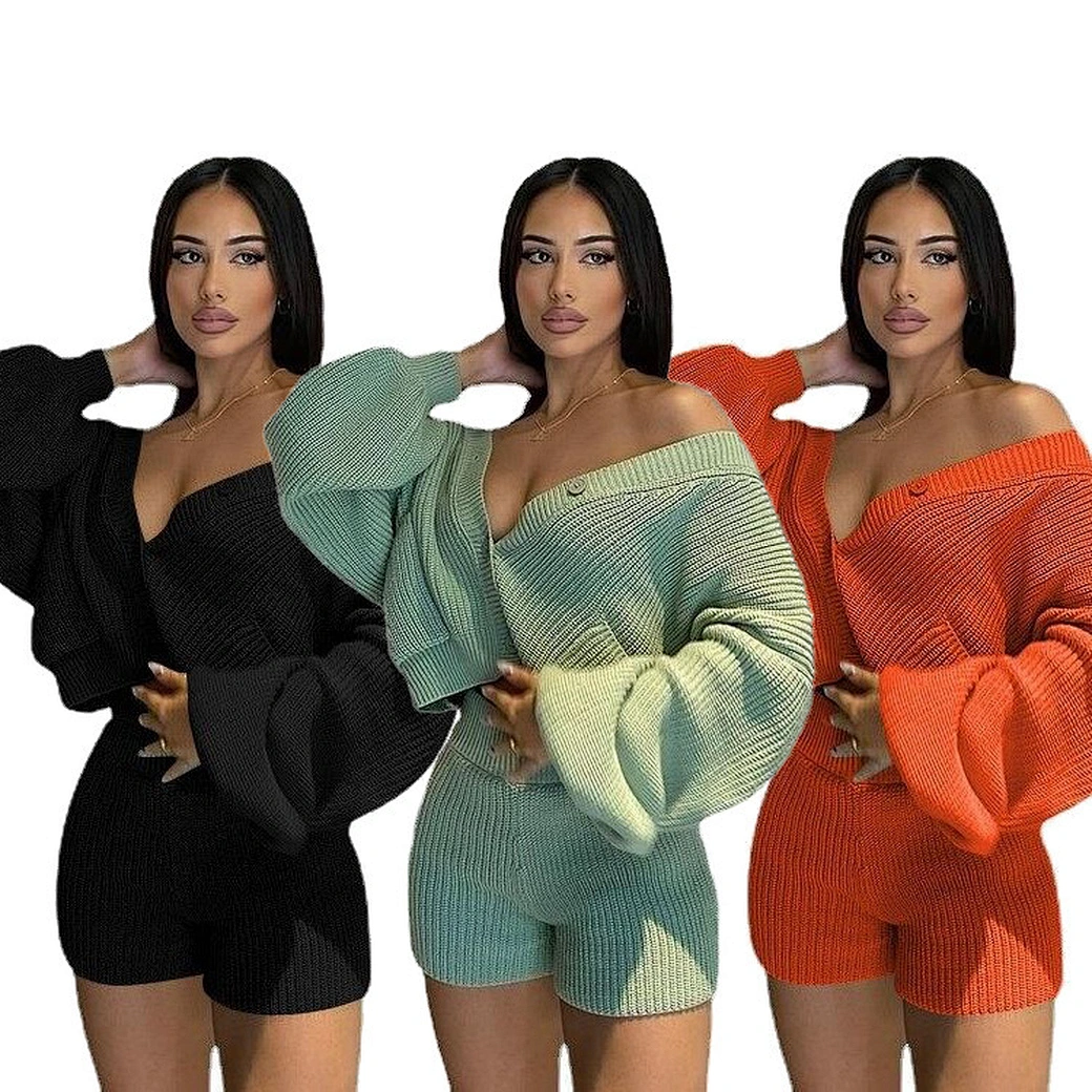 Expert guide for bulk buyers on a new day knit set procurement—learn key parameters, quality standards, and selection criteria for high-performance Knitted Set products. CNSK offers wholesale knit sets for SMB buyers